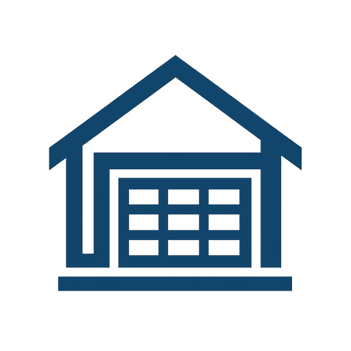 Belvidere Garage Door Specialists logo